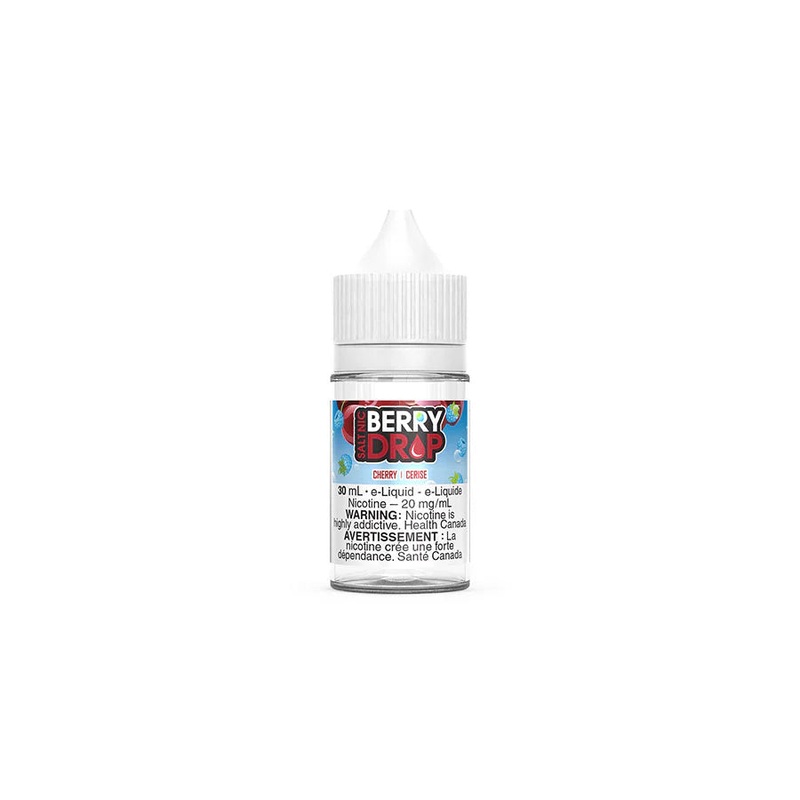Berry Drop – Cherry Salt (AB)|12MG|20MG