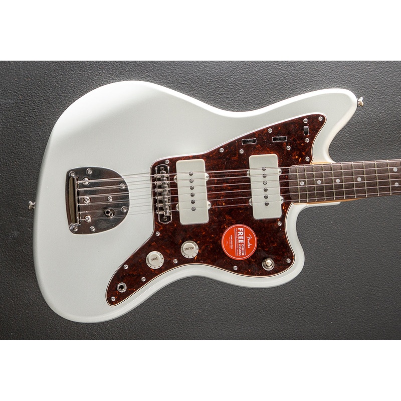Classic Vibe 60’s Jazzmaster – Olympic White
