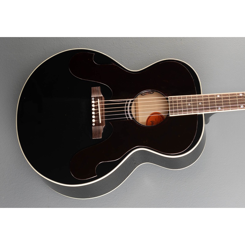 Everly Brothers J-180 – Ebony