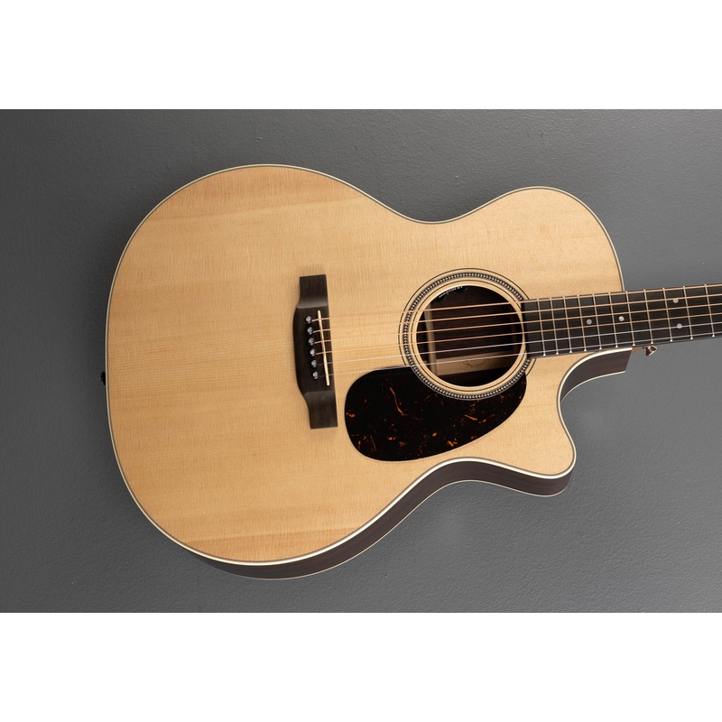 GPC-16E Rosewood