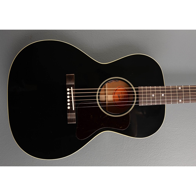 L-00 Original – Ebony