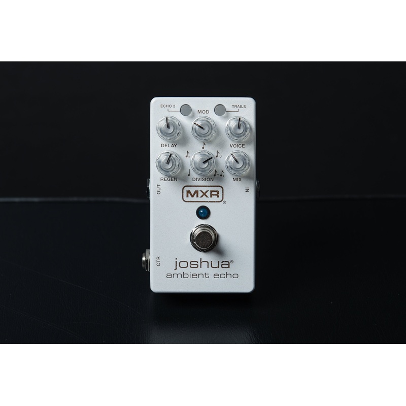 M309 Joshua Ambient Echo
