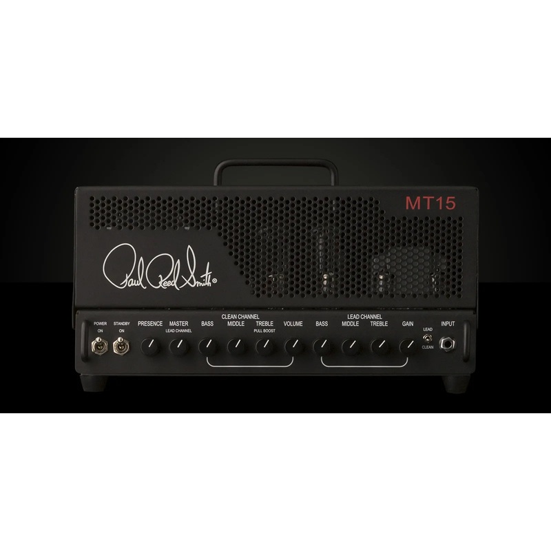 Mark Tremonti MT 15 Watt Head