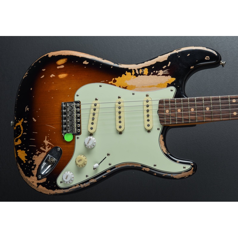 Mike McCready Stratocaster
