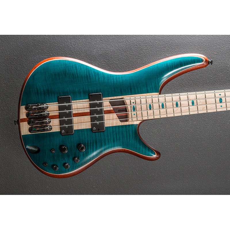 Premium SR1420B Bass – Caribbean Green Low Gloss