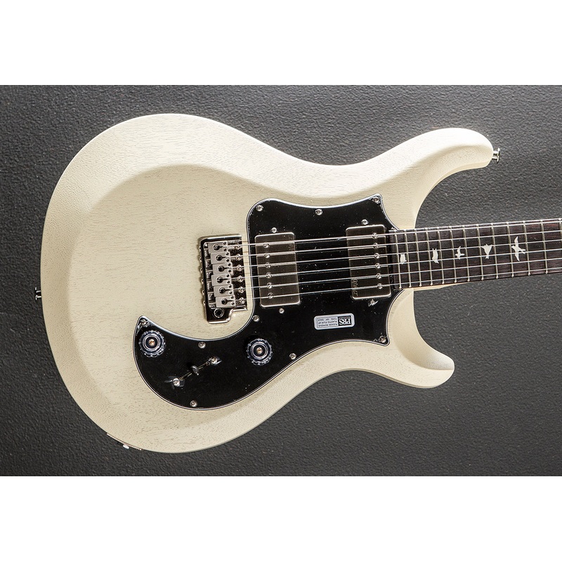 S2 Standard 24 Satin – Antique White