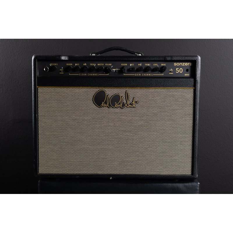 Sonzera  50 1-12 Combo, Recent