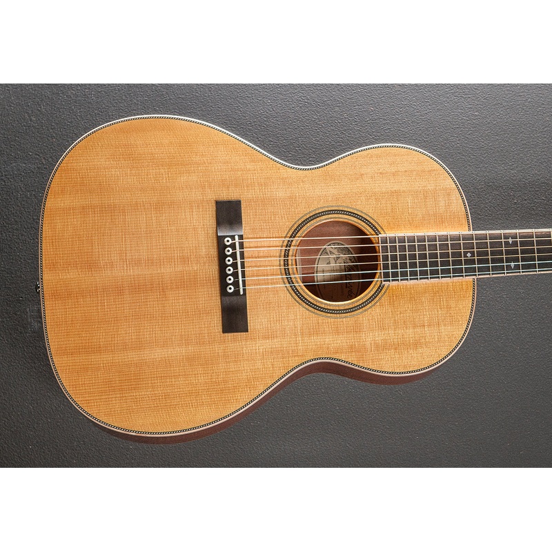 000-44 Mahogany Custom ’24