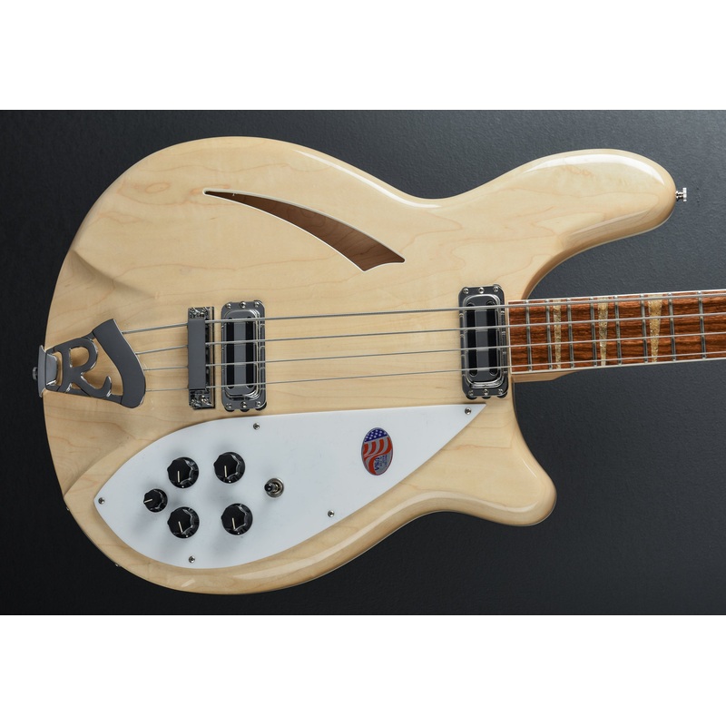 4005V Bass – Mapleglo