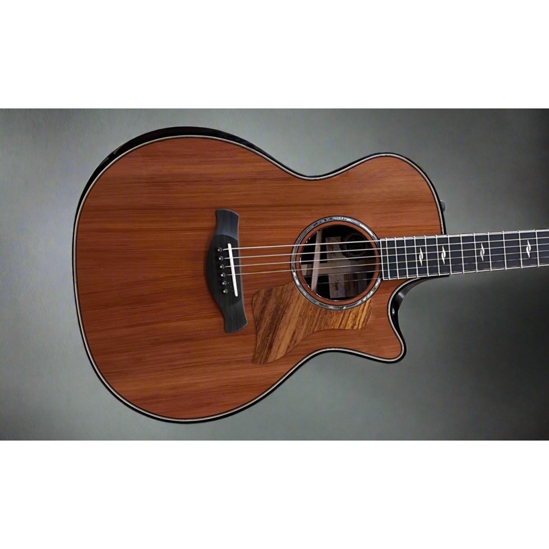 50th Anniversary Builder’s Edition 814CE Limited