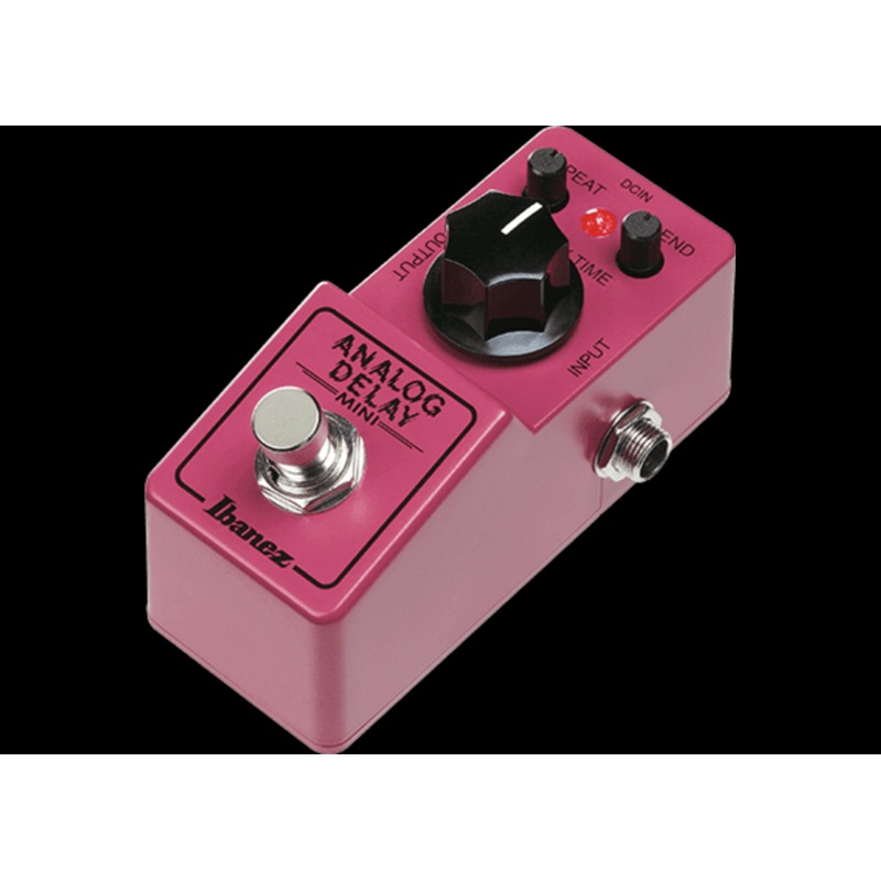 AD Mini Analog Delay