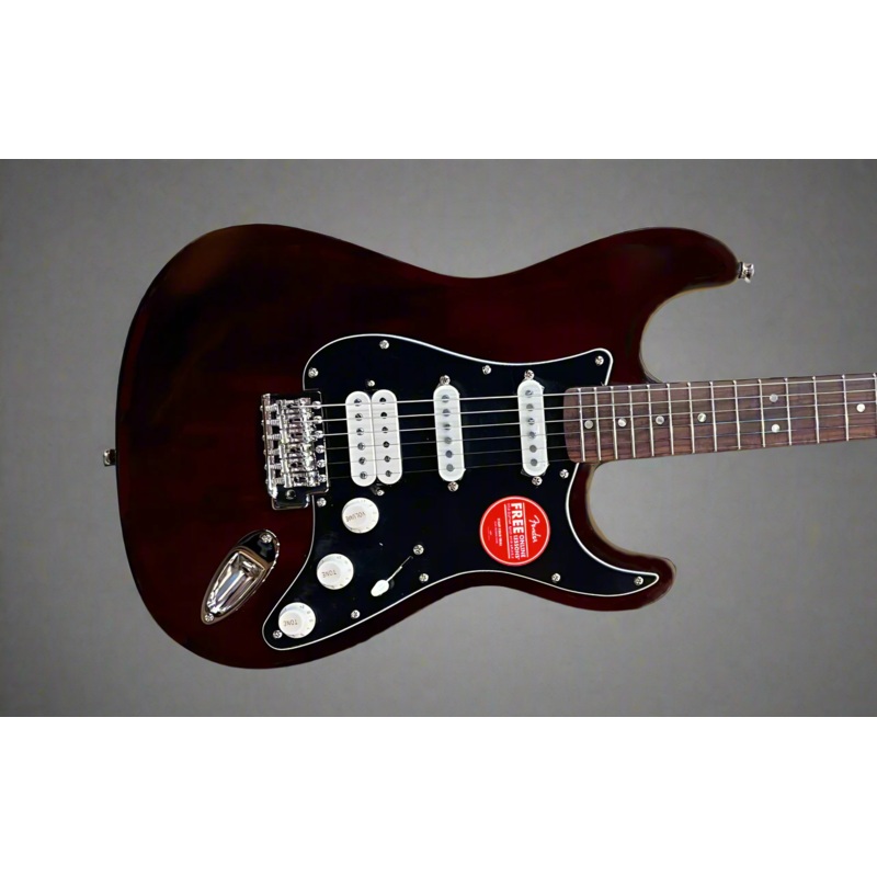 Classic Vibe ’70s Stratocaster HSS – Walnut