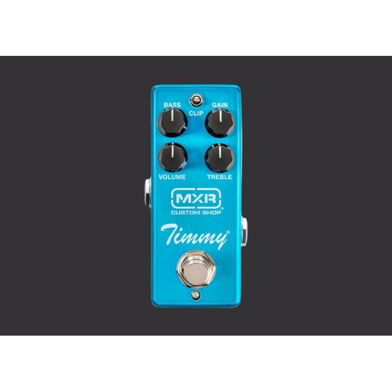 CSP027 Timmy Overdrive