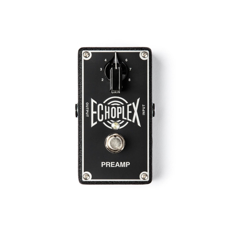 EP101 Echoplex Preamp