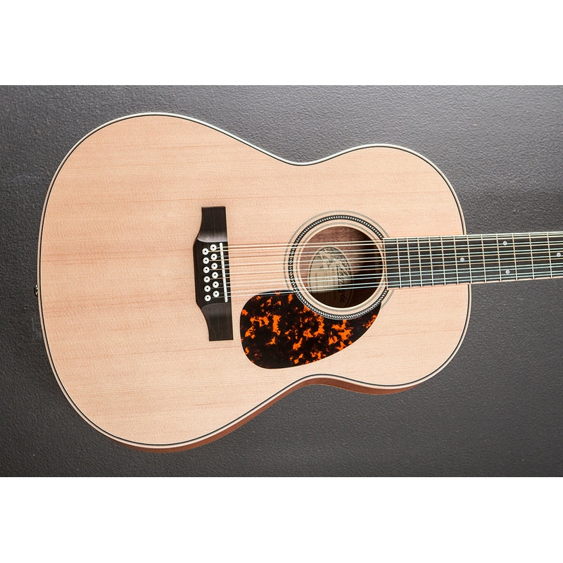 L-03 Mahogany 12 String ’23