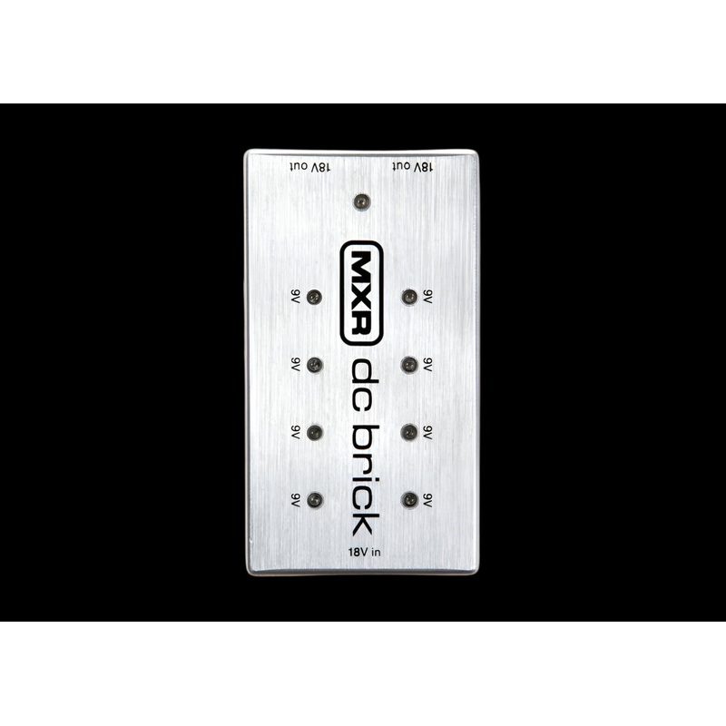 M237 DC Brick Power Supply