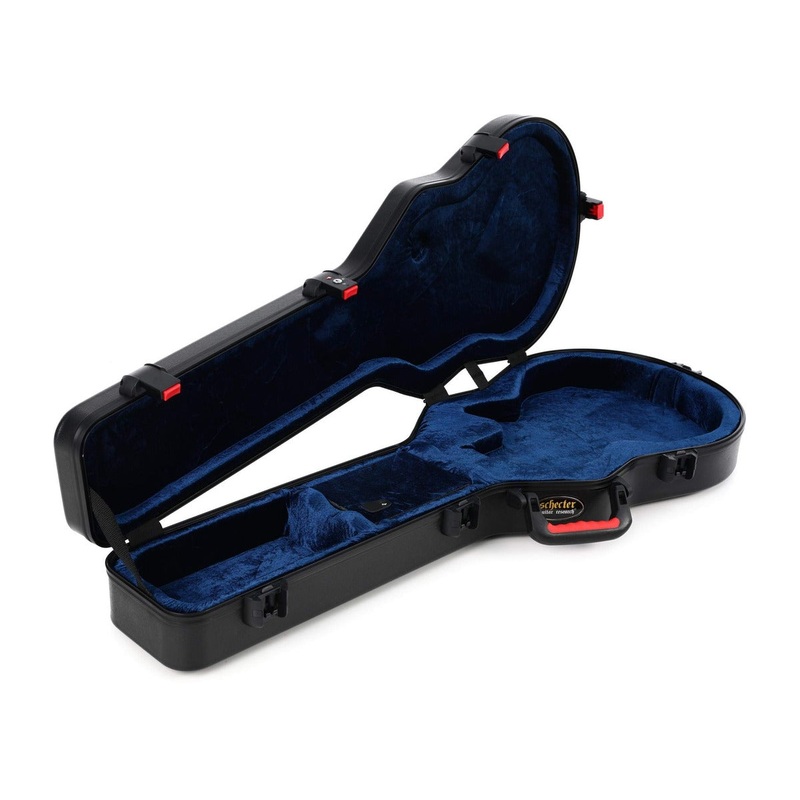 SGR-Solo-II Hardcase