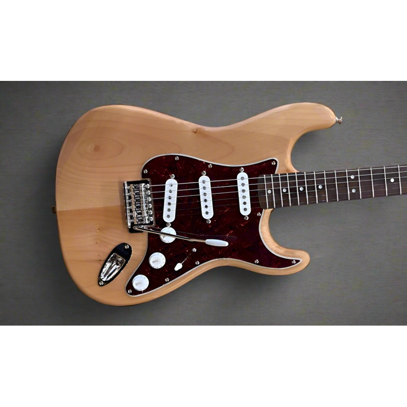Used CLASSIC VIBE ’70S STRATOCASTER ’20