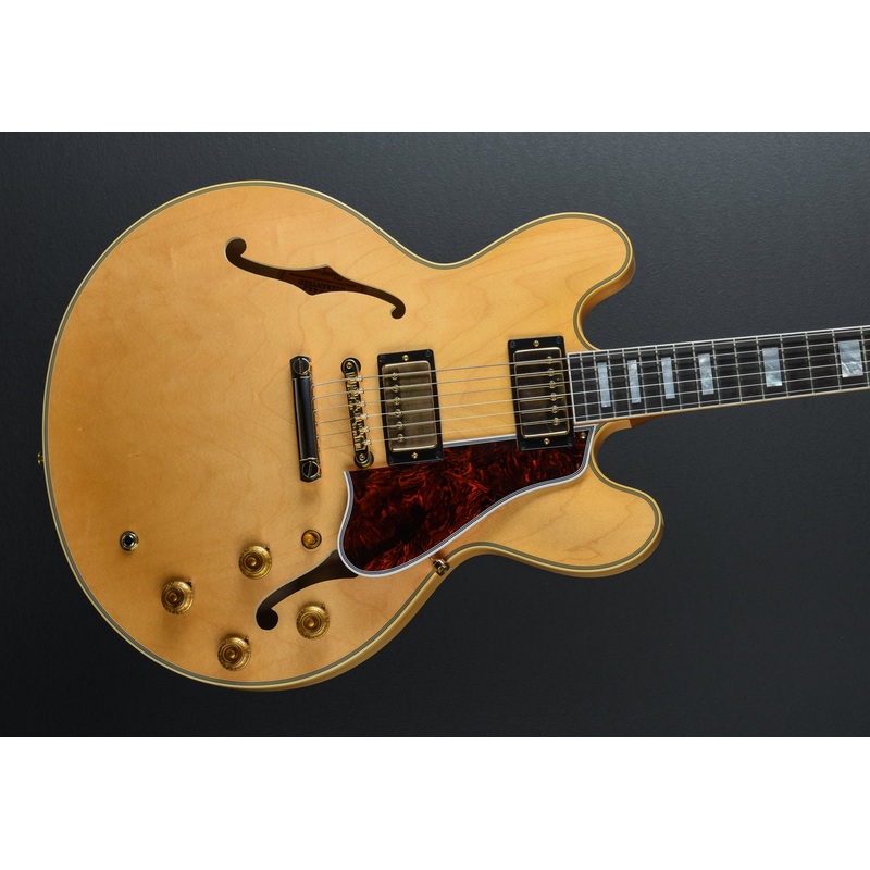 1959 ES-355 Reissue – Vintage Natural