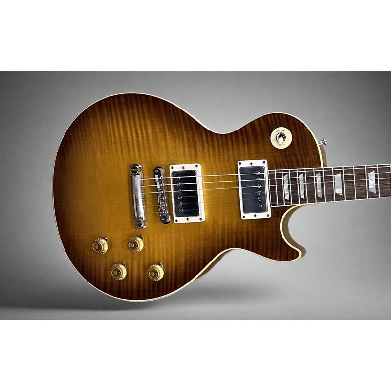 1959 Les Paul Standard Reissue – Vintage Lemon Burst