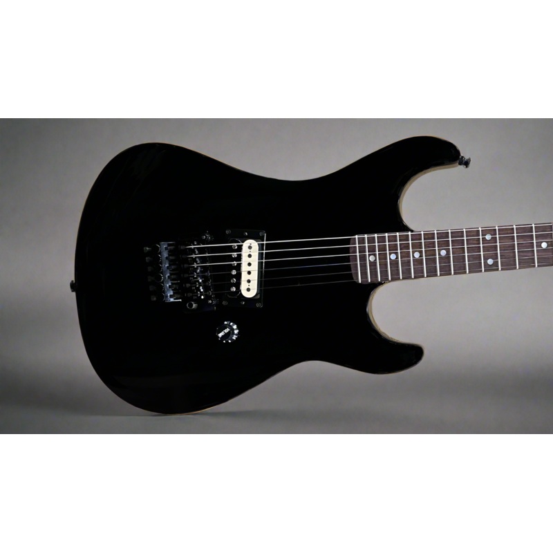 1983 Baretta Reissue – Ebony