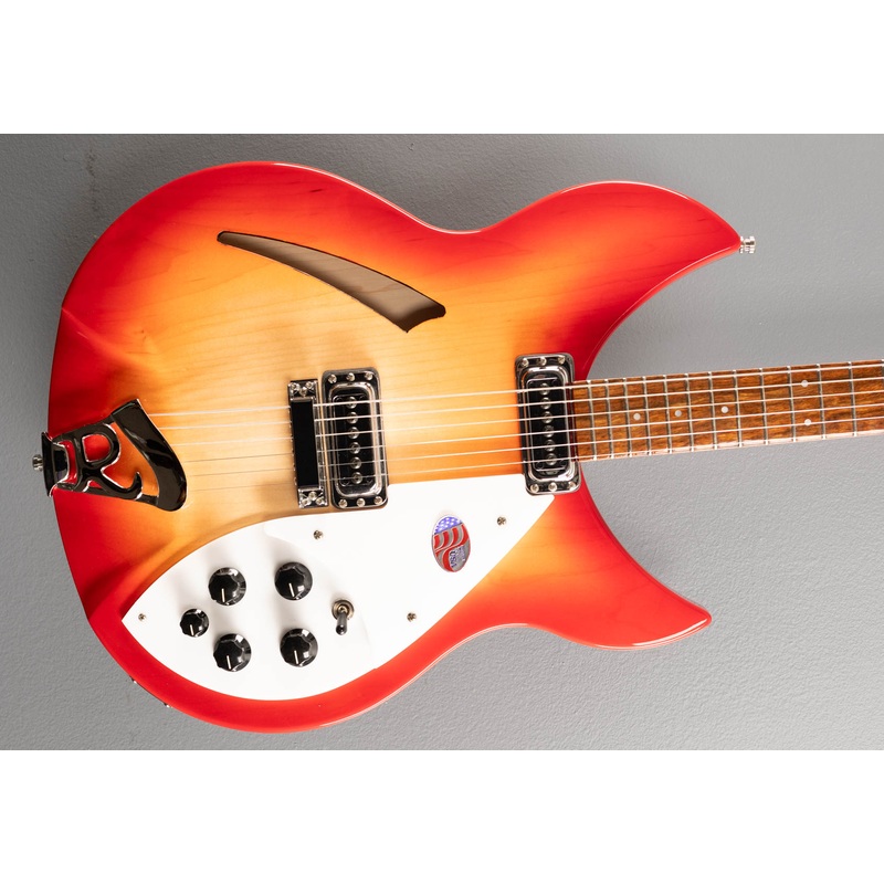 330 – Fireglo