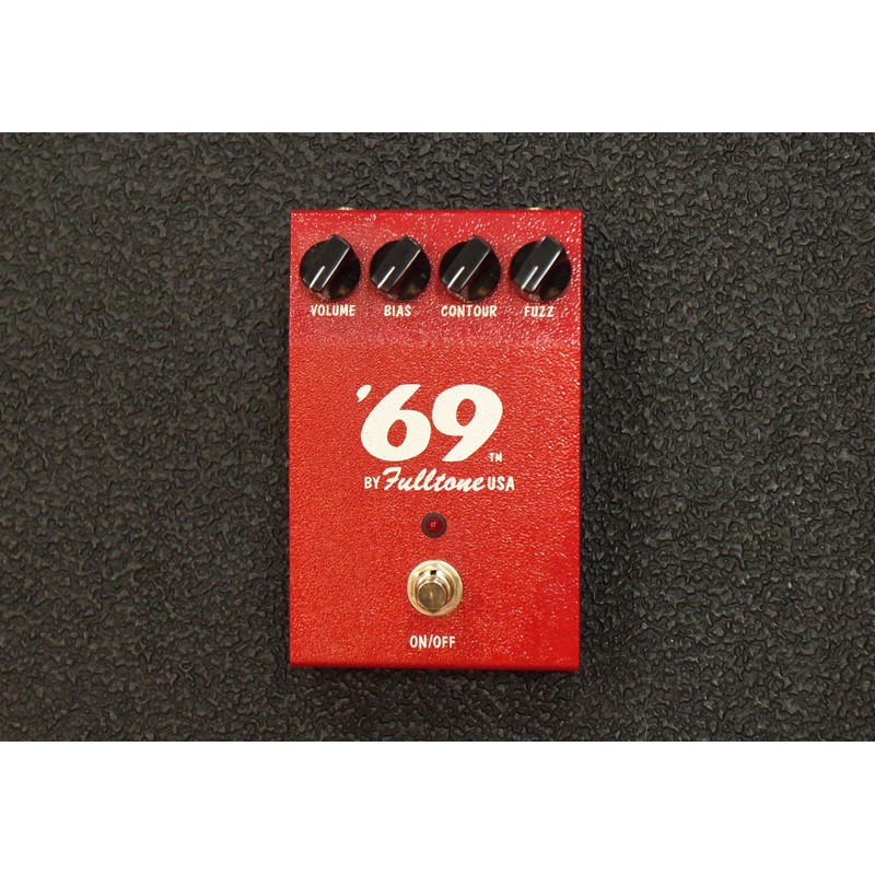 ’69 V1, ’03