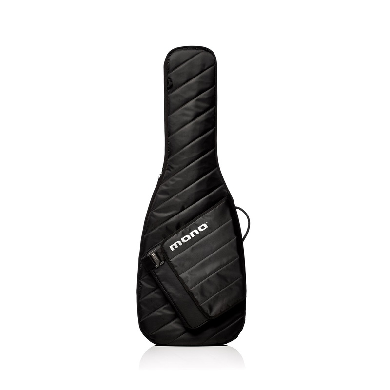Bass Sleeve Case – Black