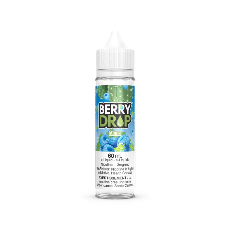 Berry Drop – Cactus (AB)|3MG|6MG