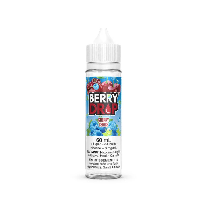 Berry Drop – Cherry (AB)|3MG|6MG