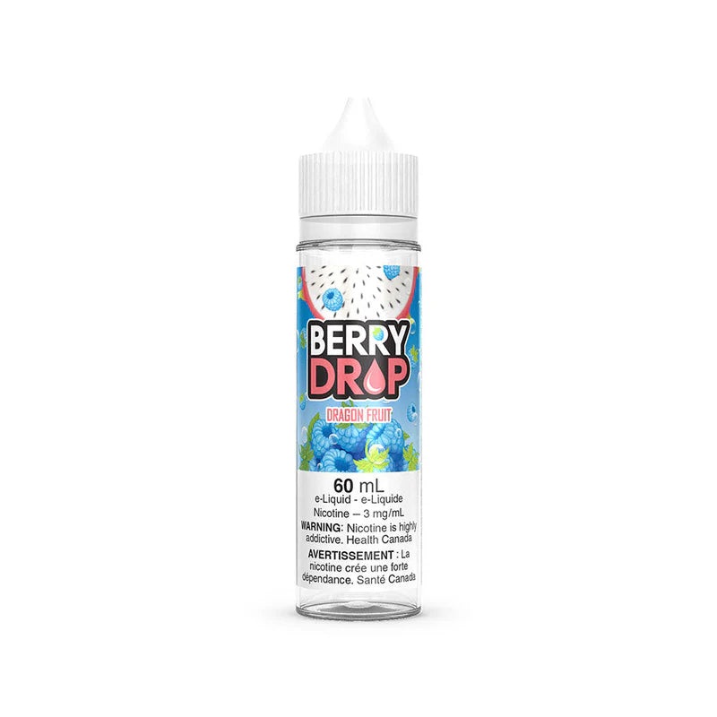 Berry Drop – Dragon Fruit (AB)