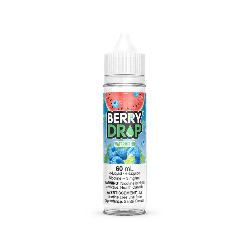 Berry Drop – Watermelon (AB)|3MG|6MG