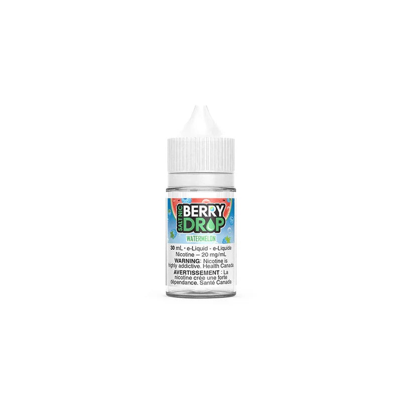 Berry Drop – Watermelon Salt (AB)