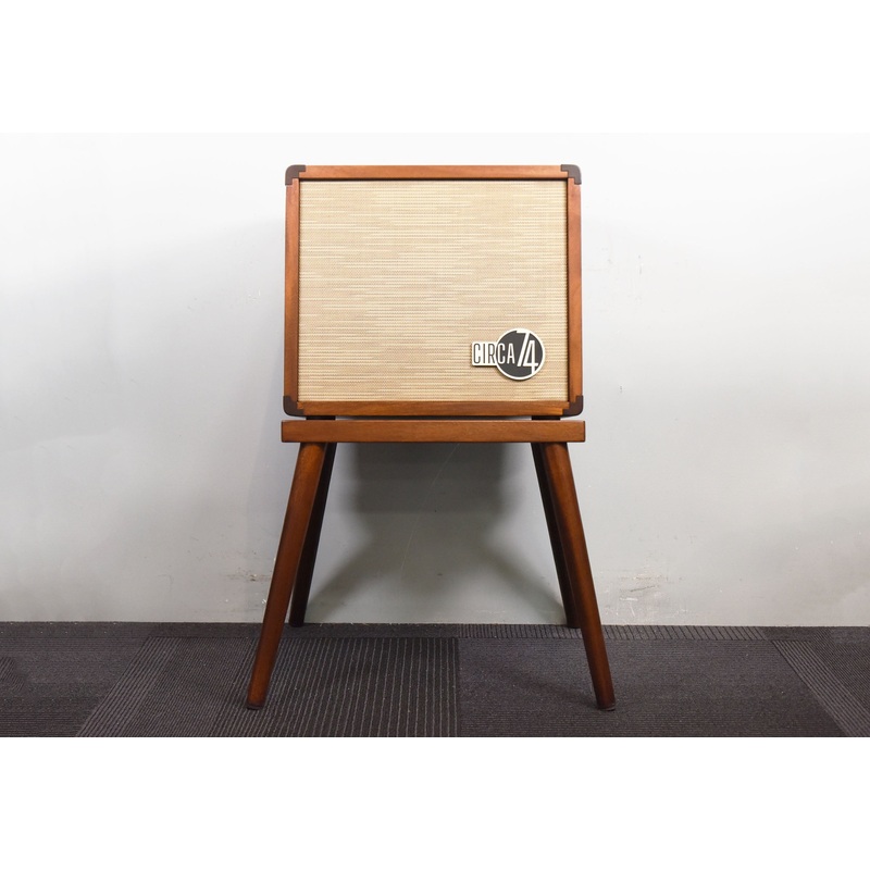 Circa 74 Acoustic Amplifier & Stand