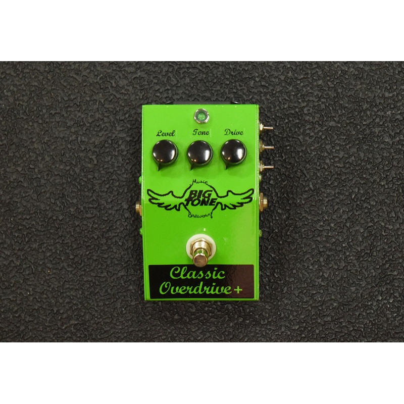Classic Overdrive Plus, Recent