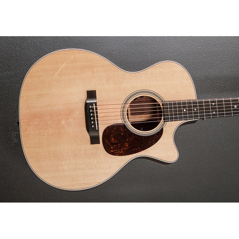 GPC-16E Rosewood – Satin