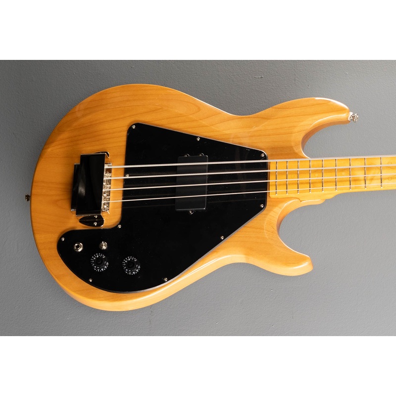 Grabber Bass – Natural