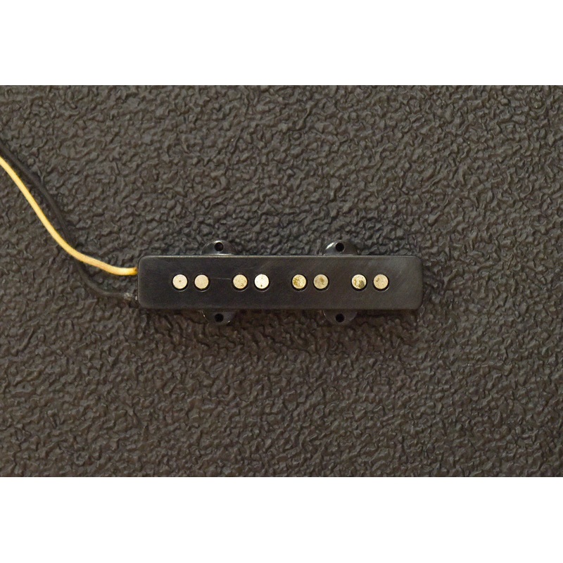 Jazz Bass Bridge Pickup, Recent
