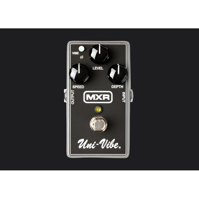 M68 Uni-Vibe Chorus/Vibrato