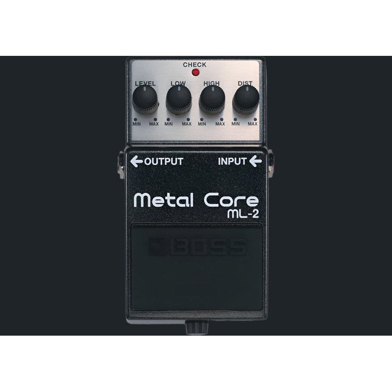 ML-2 Metal Core