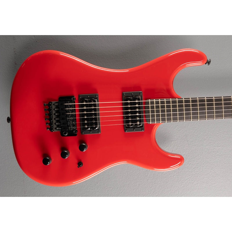 Pacer Carerra – Defender Red