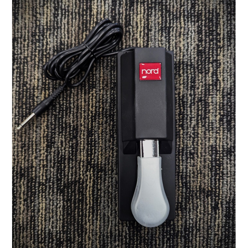 Sustain Pedal