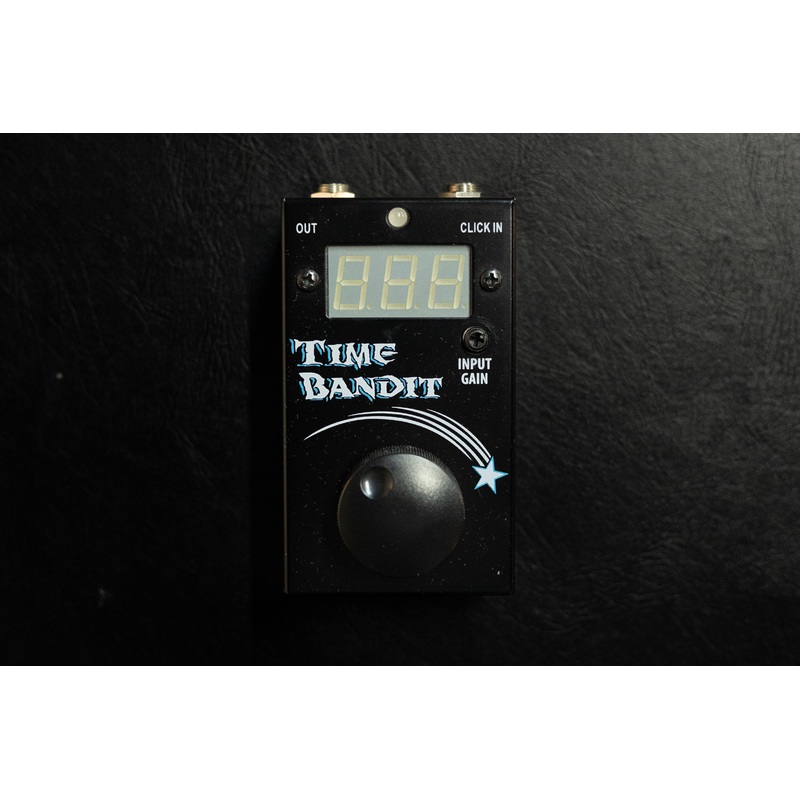 TIme Bandit, Recent
