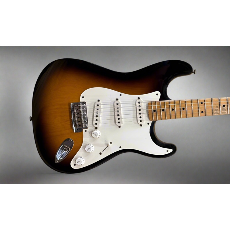 Used 1956 Stratocaster Relic ’07