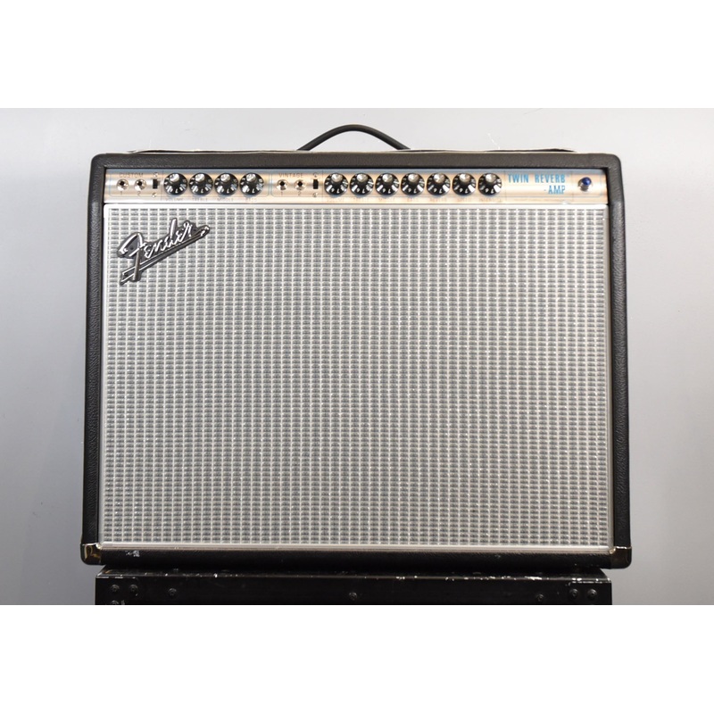 USED ’68 Reissue Twin Reverb, ’20