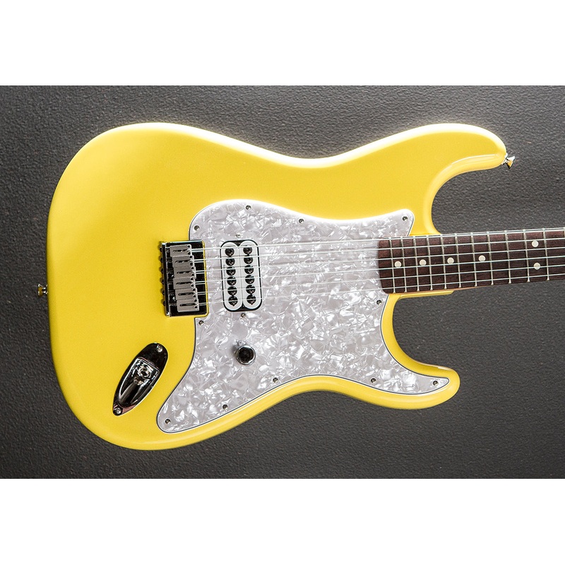 Used Limited Edition Tom DeLonge Strat ’23