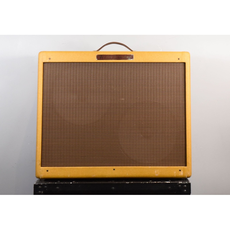 USED Low-Powered Tweed Twin, ’05