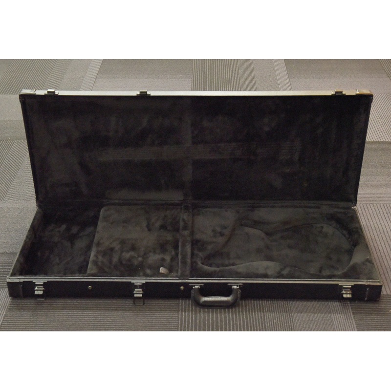 Victory Reissue Case – Black, Recent