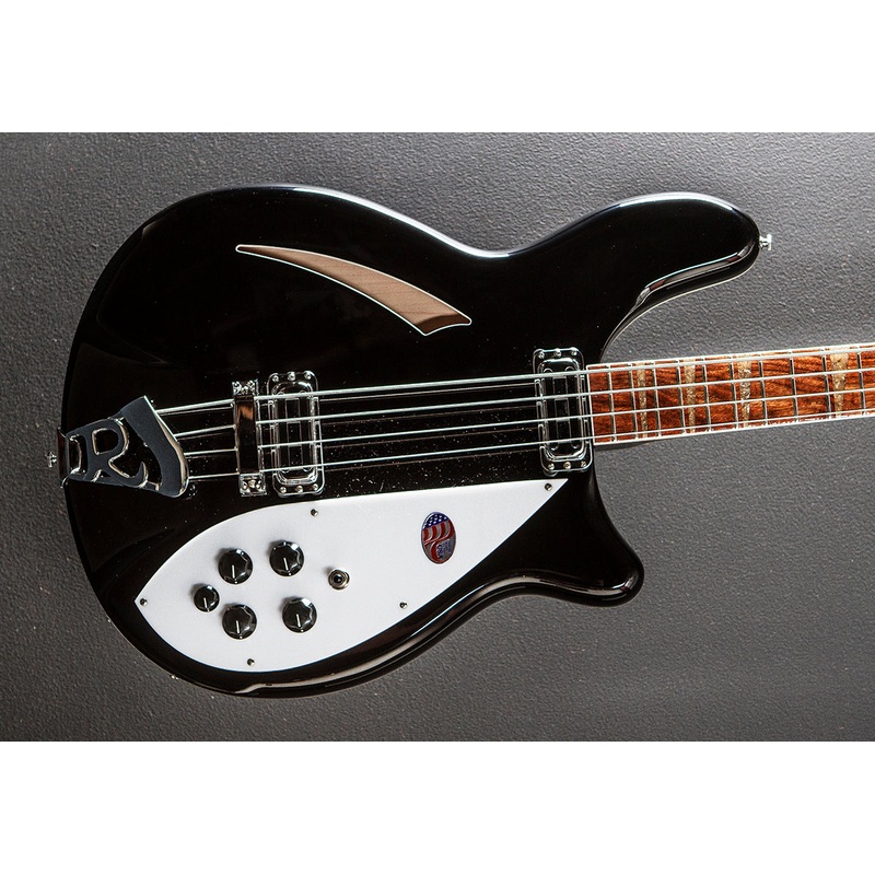 4005V Bass – Jetglo