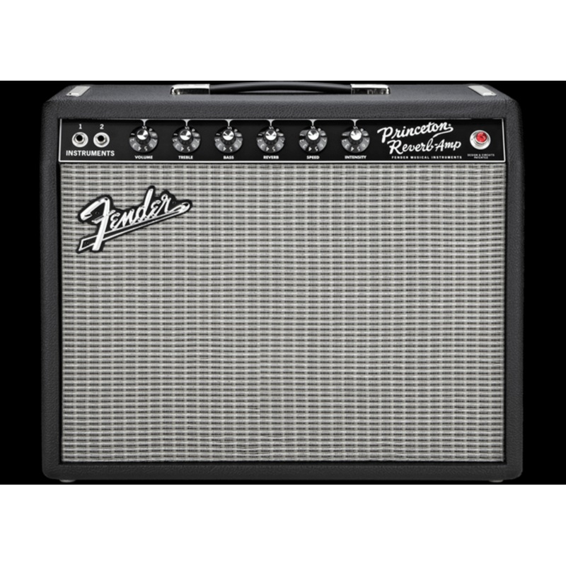 65 Reissue Princeton Reverb